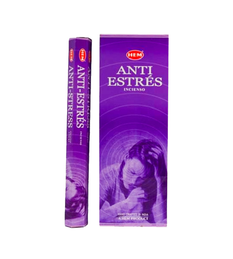 ENCENDRE ANTI